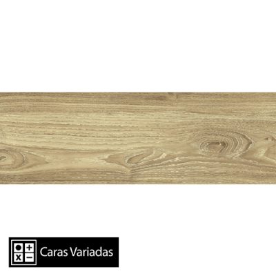 Cerámica Piso Toronto Beige 4Caras Rectificado 20x60(1,68) - Imagen 7