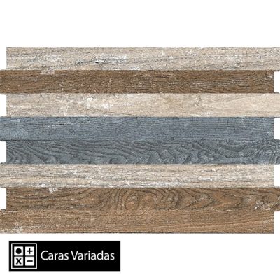 Gres Porcelánico Enfys Combo 2854 4Caras 38x57(1,74) - Imagen 8