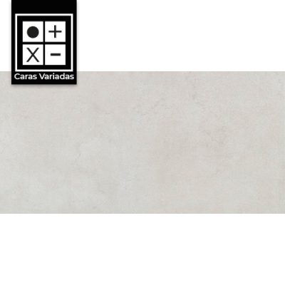 Porcelanato Loft Soft Grey 30x60 (1,4)