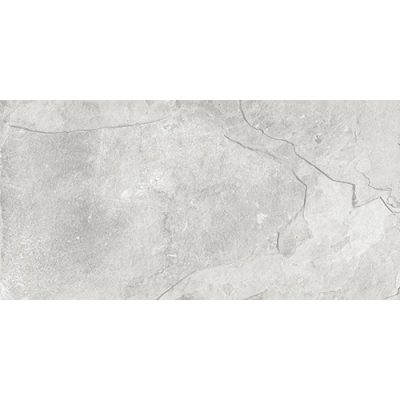 Porcelanato Motion White Nat Ext. 30x60 (1,4) - Imagen 2