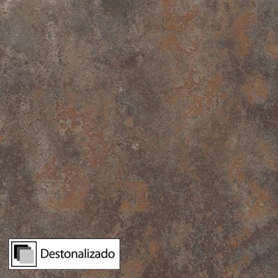 Cerámica Piso Tramontana Óxido Destonalizado 61x61(1,48) - Imagen 6