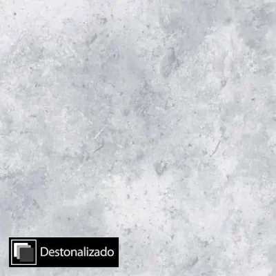 Cerámica Piso Cotto Gris Destonalizado 35x35(2,2)