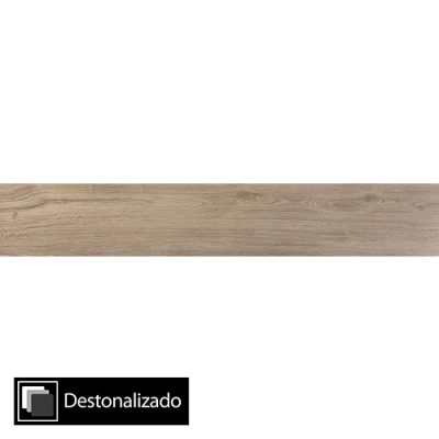 Porcelanato Walkyria Maple Rectificado 20x120(1,68)