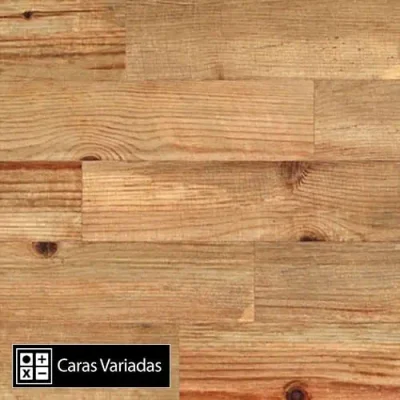 Cerámica Piso Eleganza Beige 4Caras 50x50(2,5) - Imagen 4