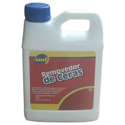 Removedor de Ceras (Multipisos) 1 Litro