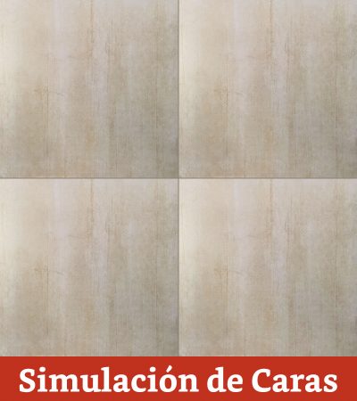 Gres Porcelánico Beige FG6019 Rectificado 60x60(1,44) - Imagen 6