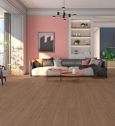 Piso Laminado Urban Astana Bisel 8mm(1,899) - Imagen 2