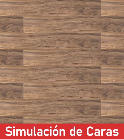 Piso Laminado Urban Astana Bisel 8mm(1,899) - Imagen 3