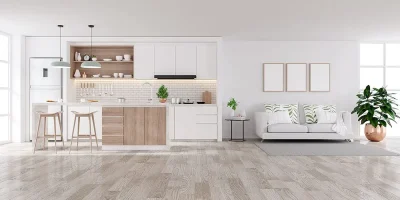 Piso Laminado Ambras Nude Bisel 8,3mm(1,8954) - Imagen 7