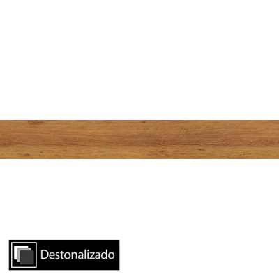 Piso Laminado Oak Siena Bisel 3709 Destonalizado 7mm(2,67) - Imagen 5