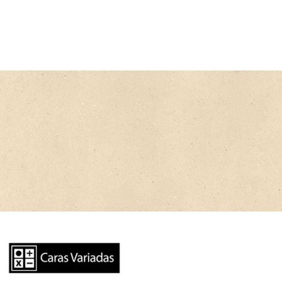 Porcelanato Minarva Beige 12Caras Rectificado 30x60(1,44)