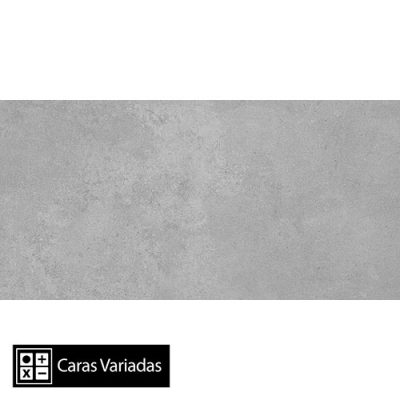 Gres Porcelánico Soho Grey SOH6304 8Caras Rectificado 30x60(1,44)