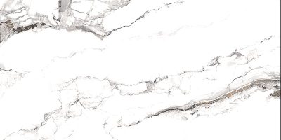 Porcelanato Carrara White Pulido CALA056 6Caras 60x120(2,16) - Imagen 3