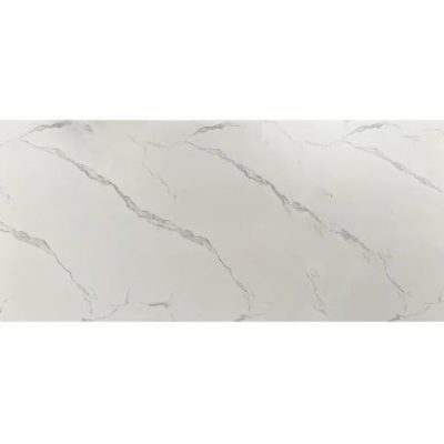 Panel SPC Muro Stein White Marble 60x120 (2,16)