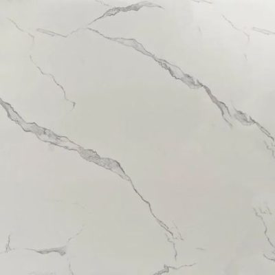 Panel SPC Muro Stein White Marble 60x120 (2,16)