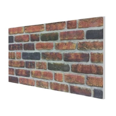 Wonder Wall Brick 190 100x50x2