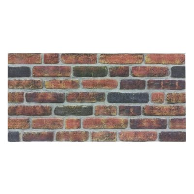 Wonder Wall Brick 190 100x50x2