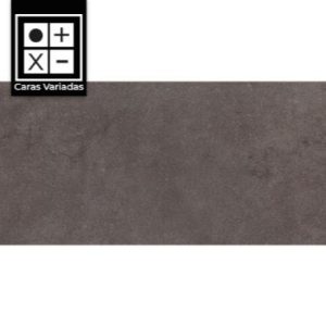 Porcelanato Loft Dark Grey 60x60 (1,77)