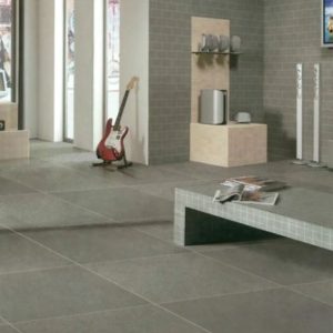 Porcelanato Mars Grey Rustic 60x60 (1,44)