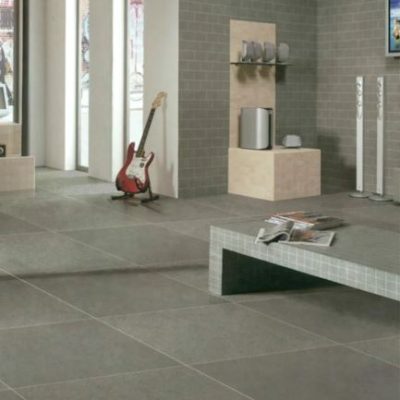 Porcelanato Mars Grey Rustic 60x60 (1,44)