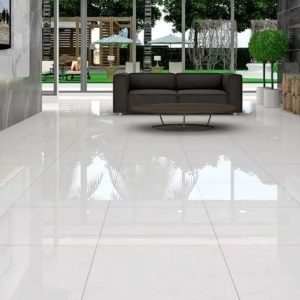 Porcelanato Super Blanco 60x60(1,44)