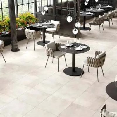 Porcelanato Detroit Grey 6Caras Antides. Rect. 61x61(2,23)