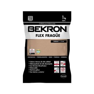 Flexfrague 1kg Ocre