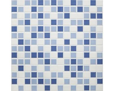 Acqua Mix Blue (Piscinas) 33x33(2,07)